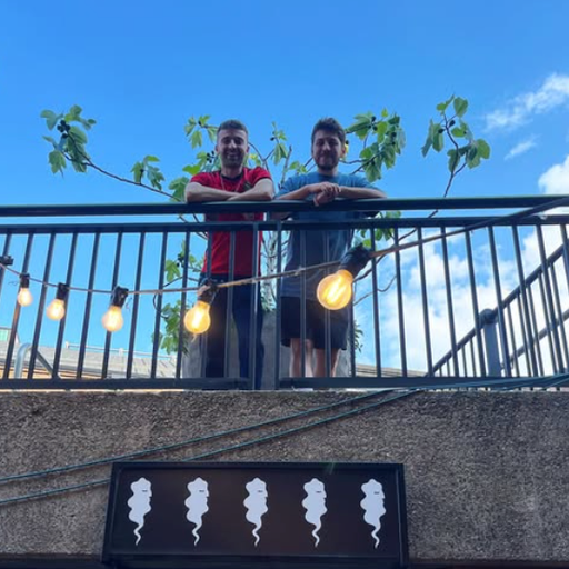 Sean Moody & Con Gas - 11/05/2025 [Voices Radio]