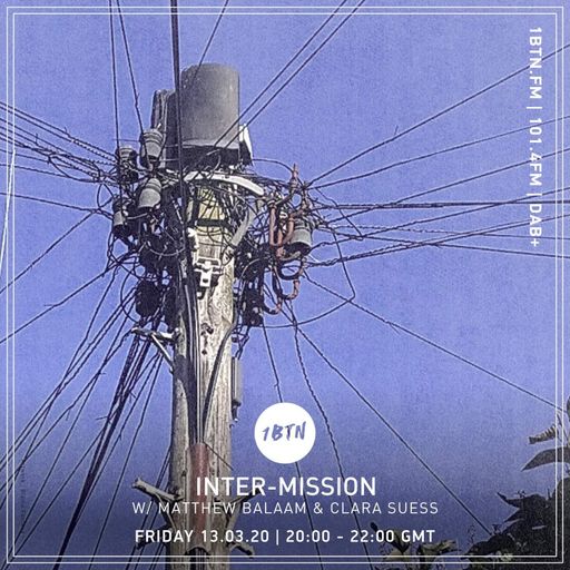 INTER-MISSION - 13.03.2020