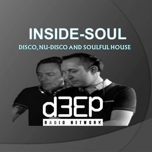 Inside Soul - Inside Soul (03/07/21)