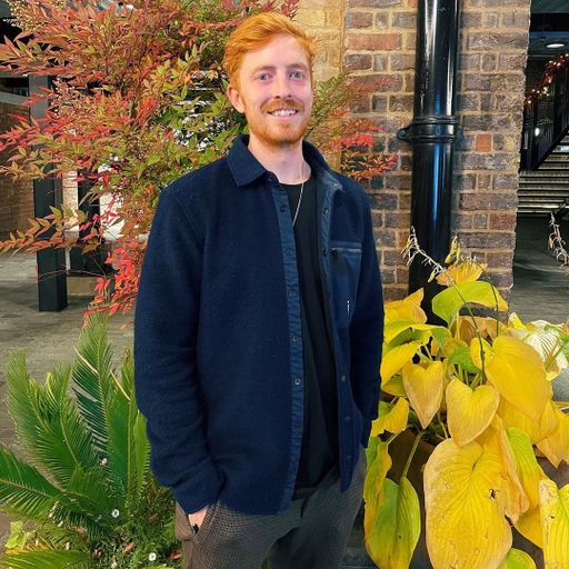 WorkWear w/ Sean Kerr - 11/11/21