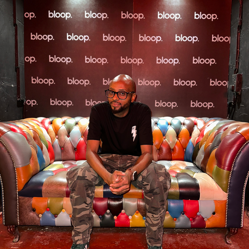 Deep Site Sessions 072 w/ 2Lani The Warrior Live Guest Mix + Interview - 03.07.25