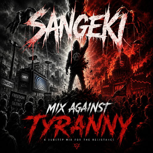 THE MIX AGAINST TYRANNY (PLEASE SUPPORT ALL THE PPL WHO SUFFER FROM TYRANNY IN THIS  WORLD)