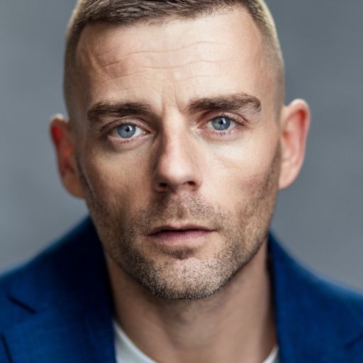 Jamie Dorrington - The Mixup (11/09/24)