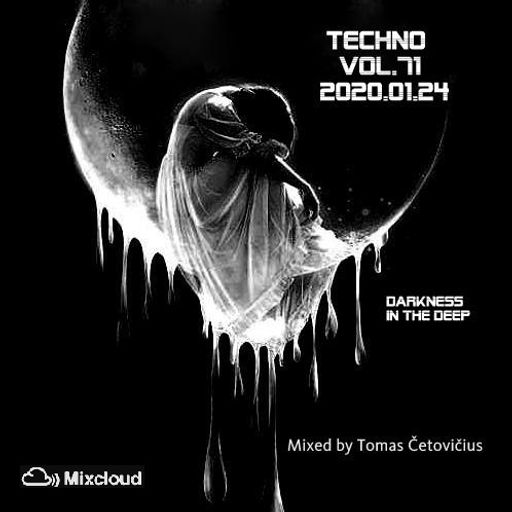 Tomas - Techno Vol.71 2020.01.24