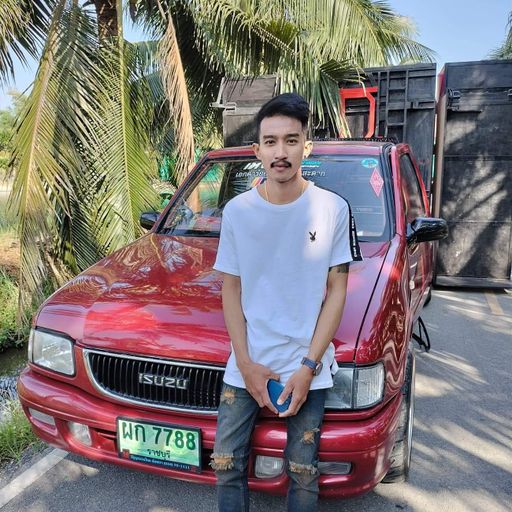 HBD ก้านไผ่แบ้