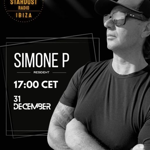 Simone P	-	Vol.#131 Simone P Come to my Minimal Deep Tech House Ibiza Stardust Radio December Show