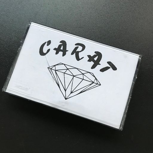 Franky Jones at Carat (Grobbendonk - Belgium) - 30 July 1997