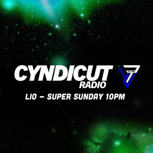 Lio - Cyndicut Super Sunday (3rd May 2026)