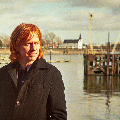 A Word With Carwyn Ellis - Electric (06/01/2025)