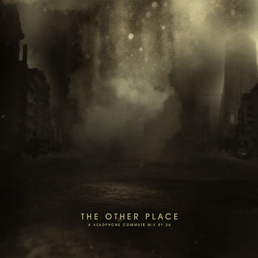 36 - The Other Place