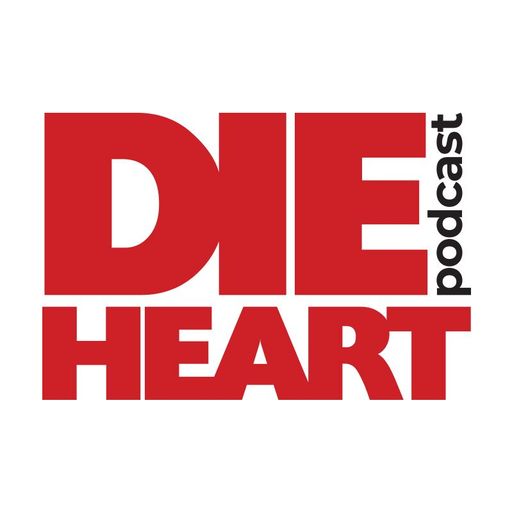 Die Heart Podcast - Episode 9 - More Johnsons, Fighting Naked and a tribute to Harry Ellis