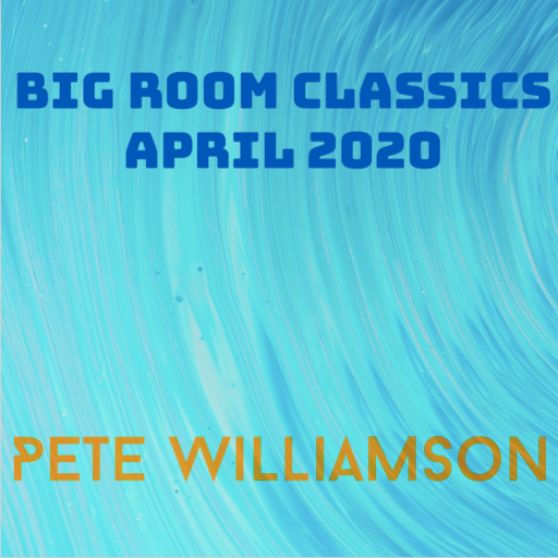 Uplifting Big Room Classics - April 2020