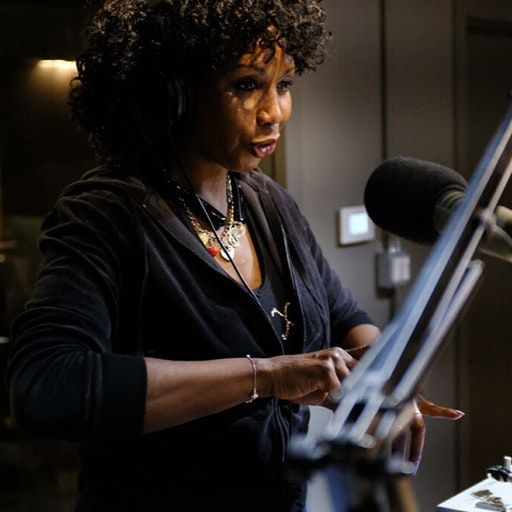 House of Minx – The First Lady of Wax