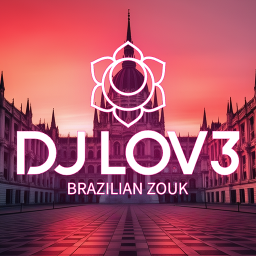 Zouk Fever - The Cure - 2024.05.13 Budapest