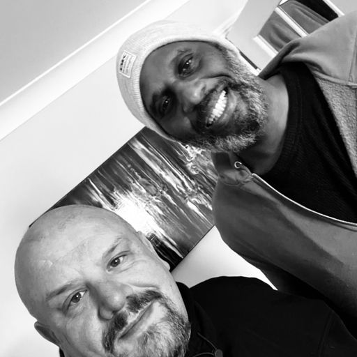 Deeper Drum & Bass Show with Saffron & Shadow XtraHot Radio 16/01/25