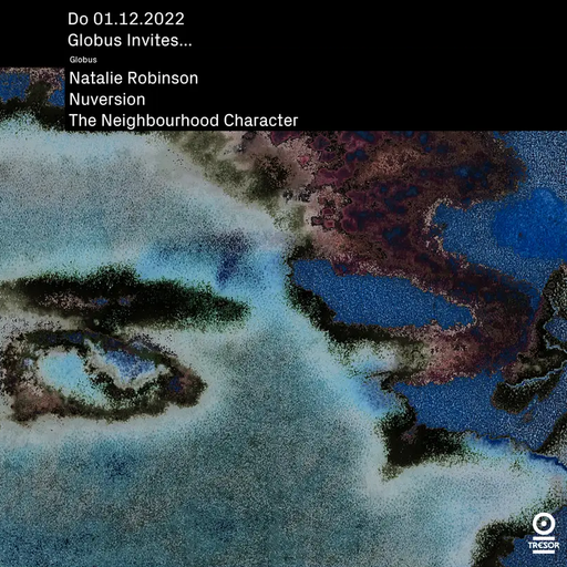 Original Peter at "New Faces x Musiklabor Prenzlau" @ Tresor (Berlin-Germany) - 1 December 2022