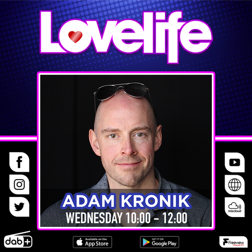 Adam Kronik 25 OCT 2023