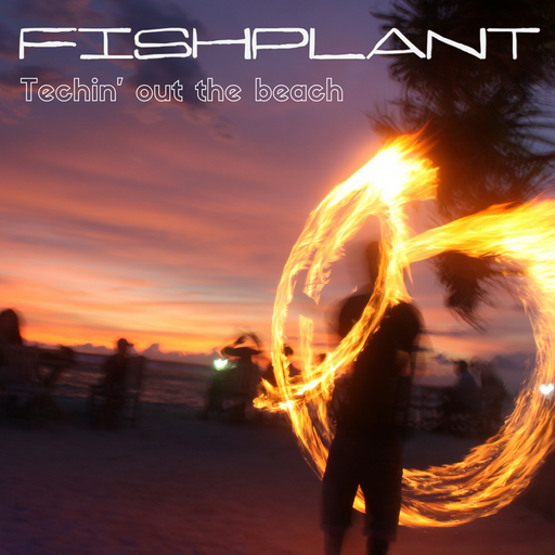 2016 09 - Techin' Out The Beach