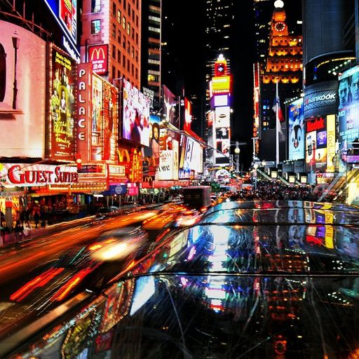 DJ paTRICK - House Mix vol.95