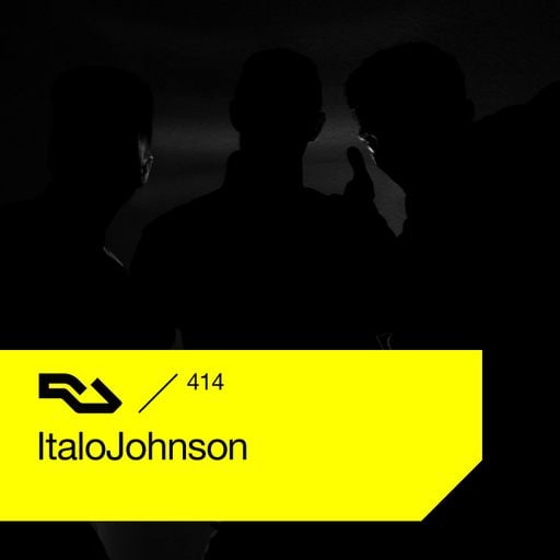 RA.414 ItaloJohnson