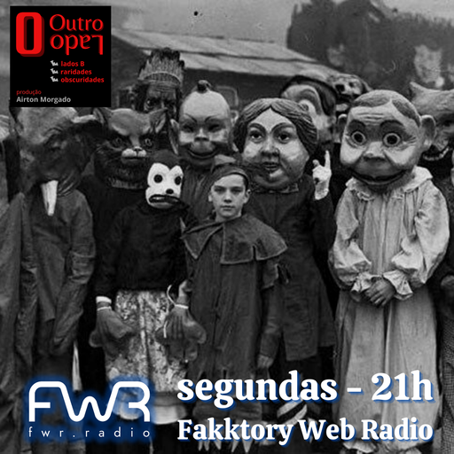 O Outro Lado 028 - 28.3.2022