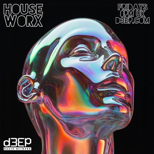 Jon Manley - hOUSEwORX (24/04/26)