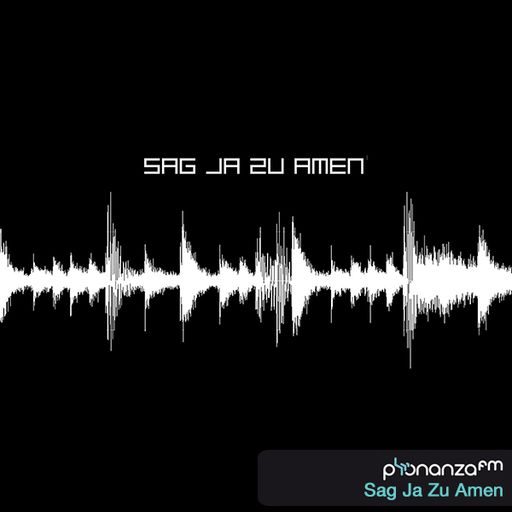 PhonanzaFM Jan 23rd 2015 Sag Ja Zu Amen (Promo)