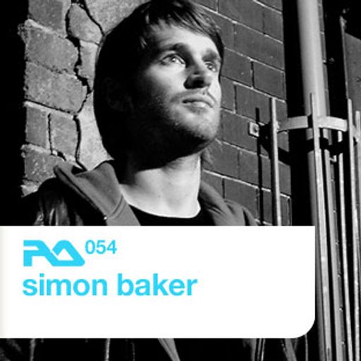 RA.054 Simon Baker