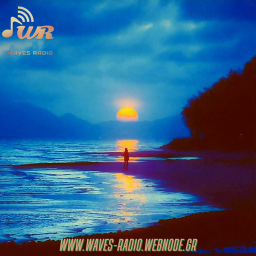 ROB MURRAY for Waves Radio #161 - Friday Edition