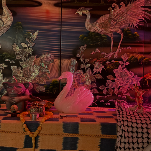 Topias w/ Yintang & Morgan O - 13th December 2025