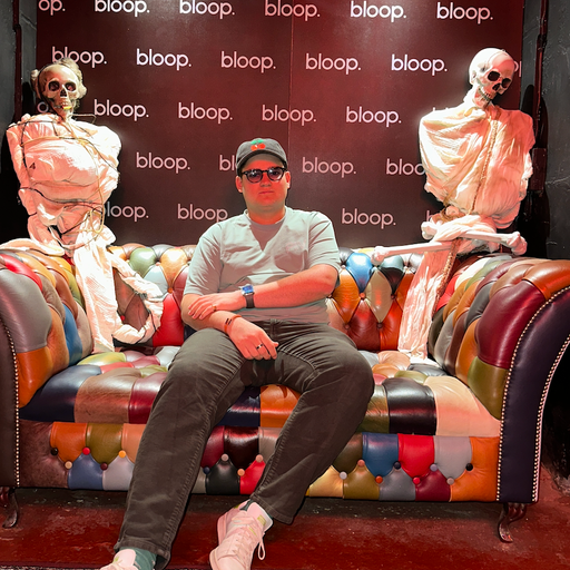 WAVEFORM w/ WTSY - 22.10.25