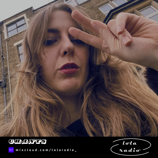 Lola Radio | Chants 035 | November - A BUGGED OUT MIX | 17.11.24