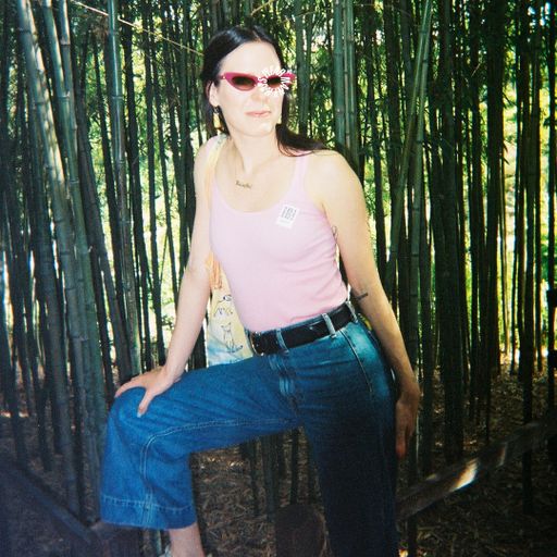 Ep 13 // Lizzy Jo - Loud Community