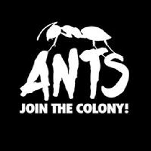 NAKADIA - ANTS COLONY RADIO @USHUAIA BEACH HOTEL IBIZA - 2 AUGUST 2014