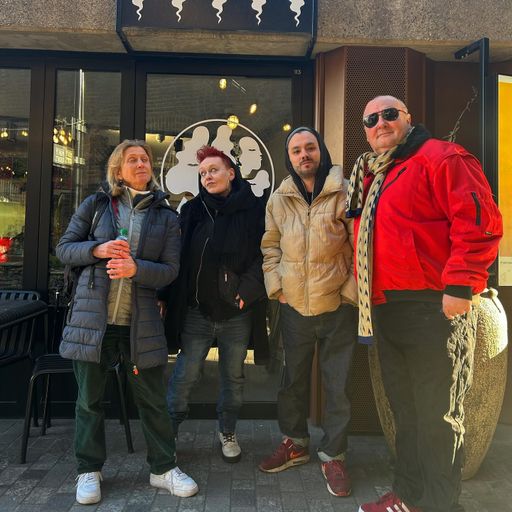 Change Grow Live - 18/01/24 - Voices Radio