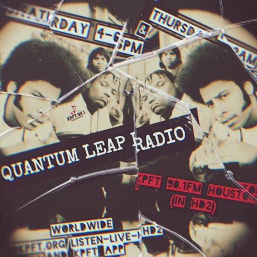 QUANTUM LEAP RADIO: Leap 465 {PLEASE STAND BY... episode (Oct. 25, 2025)}