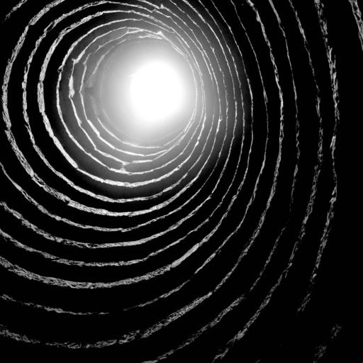 Down The Rabbit Hole _ SARDONIC