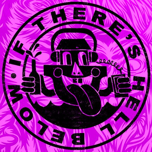 The Buckethead Podcast