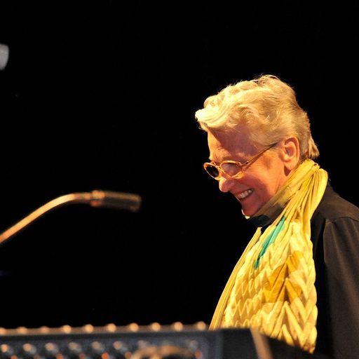 Tafelmusik w/ Francesco Fusaro - 14th March 2026