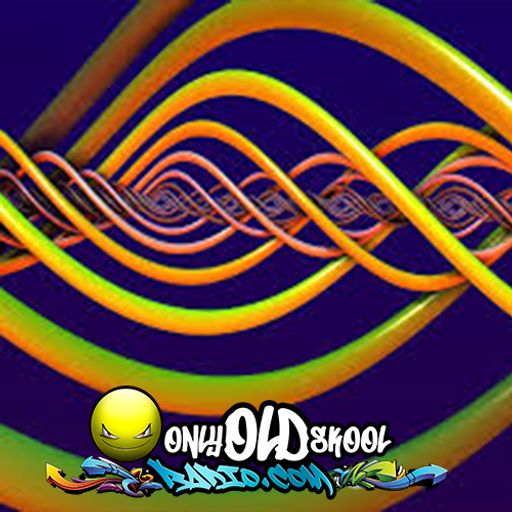 Helix - OnlyOldSkoolRadio.com - Techno Tuesday   - 9th June 2020