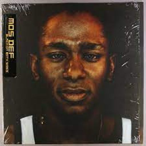 Hip Hop Monthly Megamix - October 1999