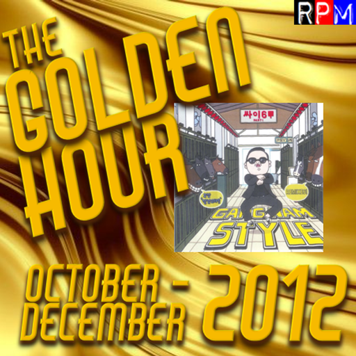 GOLDEN HOUR : OCTOBER - DECEMBER 2012