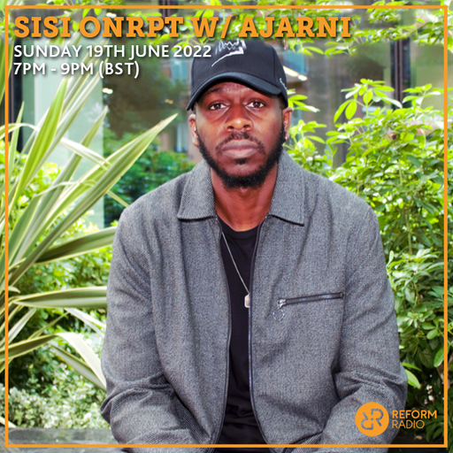 SISI ↻nRPT w/ AJARNI 19th June 2022