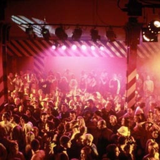 house is a feelin' ..mixed by steve reay