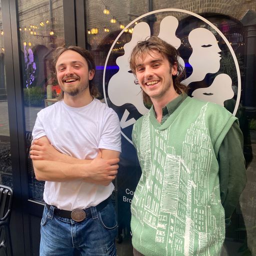 Melotone - 22/03/24 [Voices Radio]