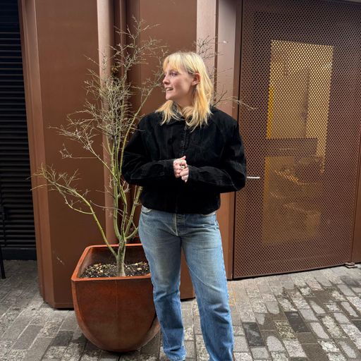 Get Comfortable w/ Kirsty 22/01/26 - [Voices Radio]