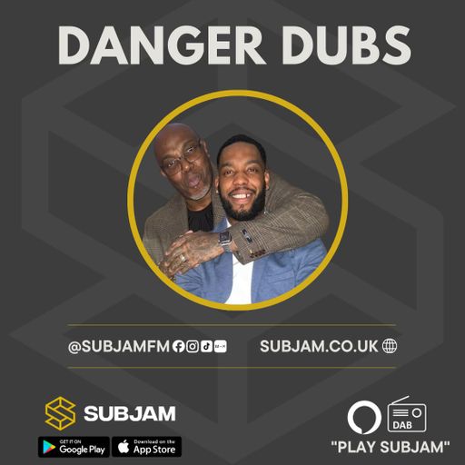Danger Dubs 15 JUN 2025
