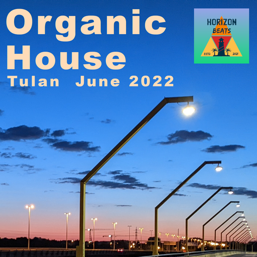 Organic House - June 2022
