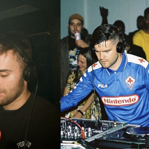 Lucidity w/ Lucas SM & Plastician - 17/12/21
