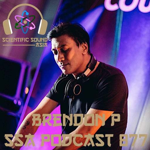 Scientific Sound Podcast 877, Bicycle Corporations' Electronic Roots 98 with DJ Brendon P.
